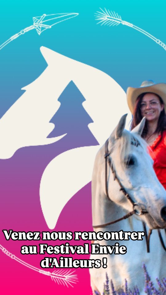 Venez nous rencontrer au @festivalenviedailleurs les 28 et 29 mars à Mouans-Sartout !